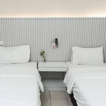 Ihome Boutique Hotel Seri Kembangan Esterno foto