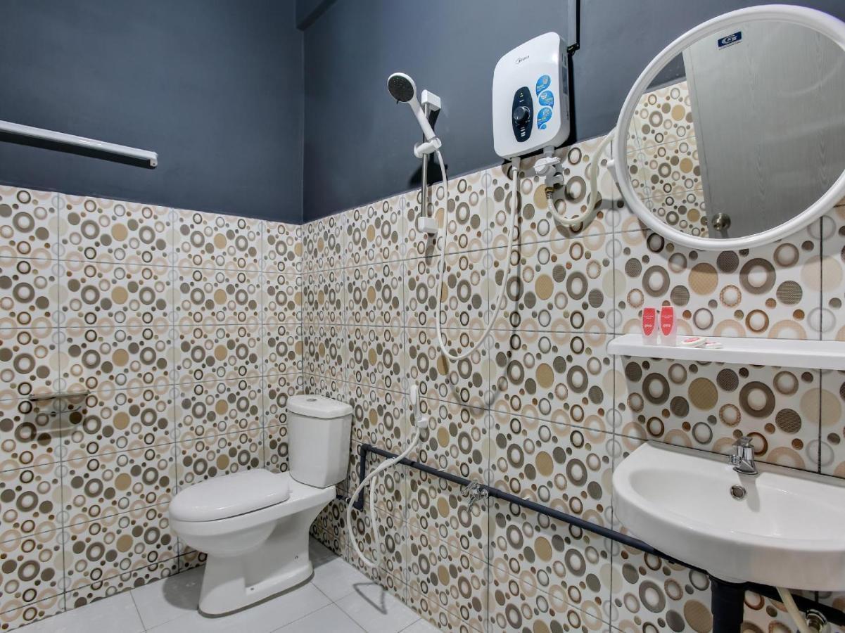 Ihome Boutique Hotel Seri Kembangan Esterno foto