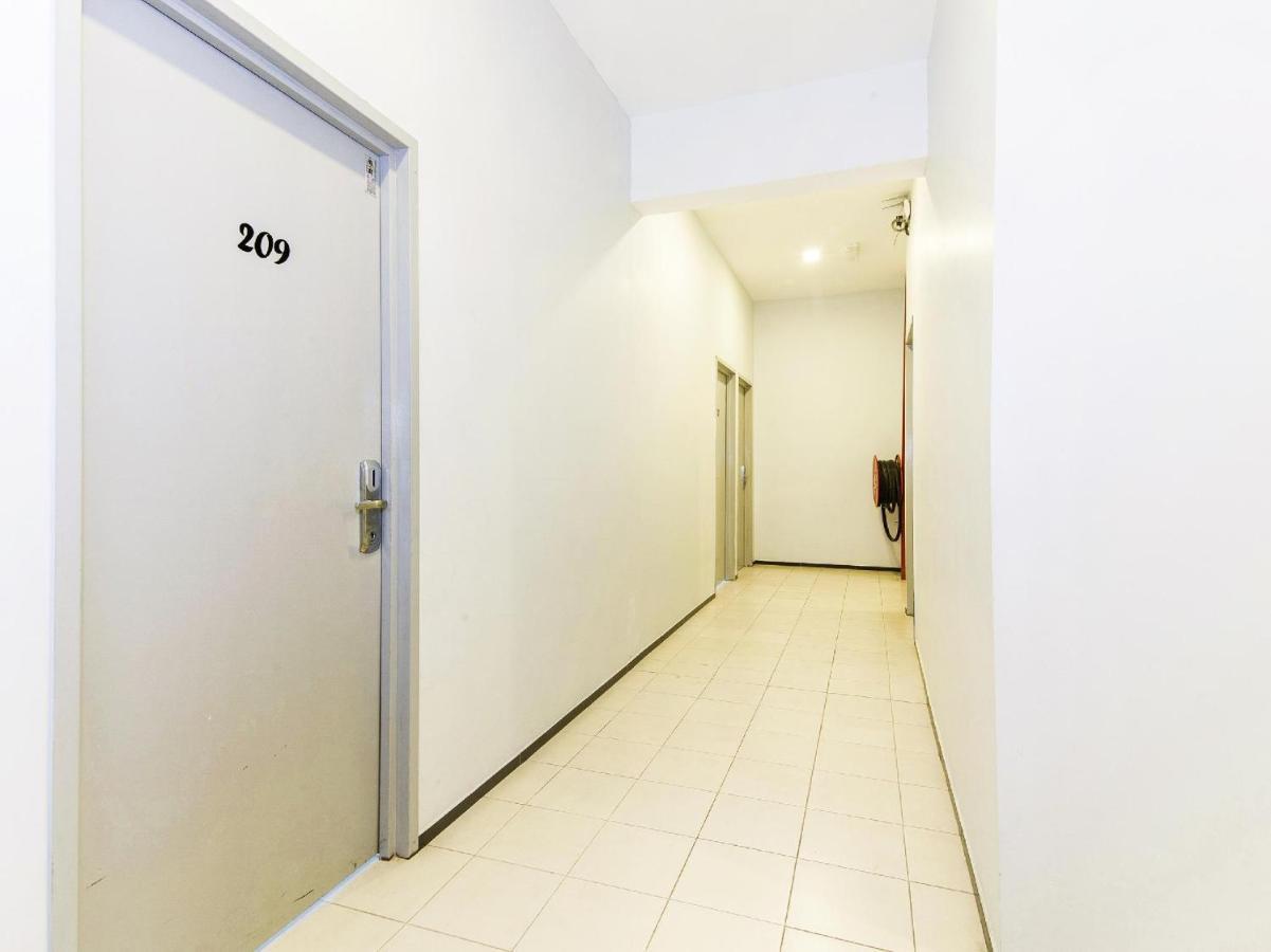 Ihome Boutique Hotel Seri Kembangan Esterno foto