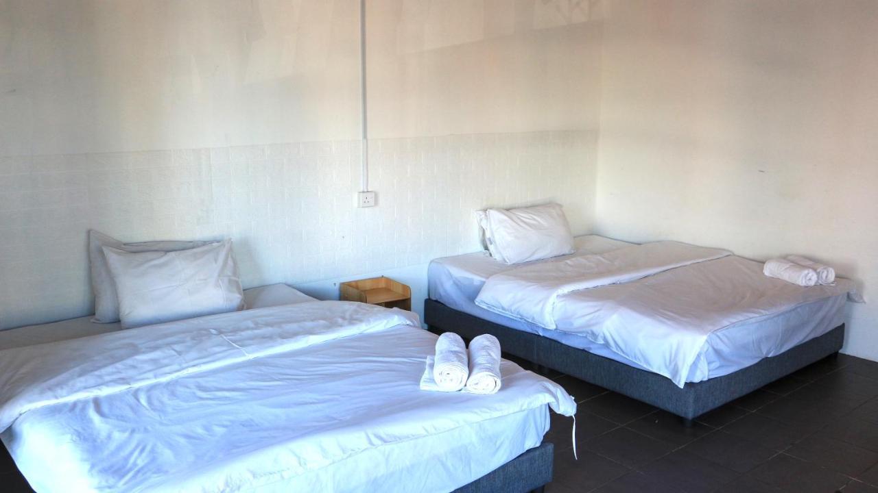 Ihome Boutique Hotel Seri Kembangan Esterno foto