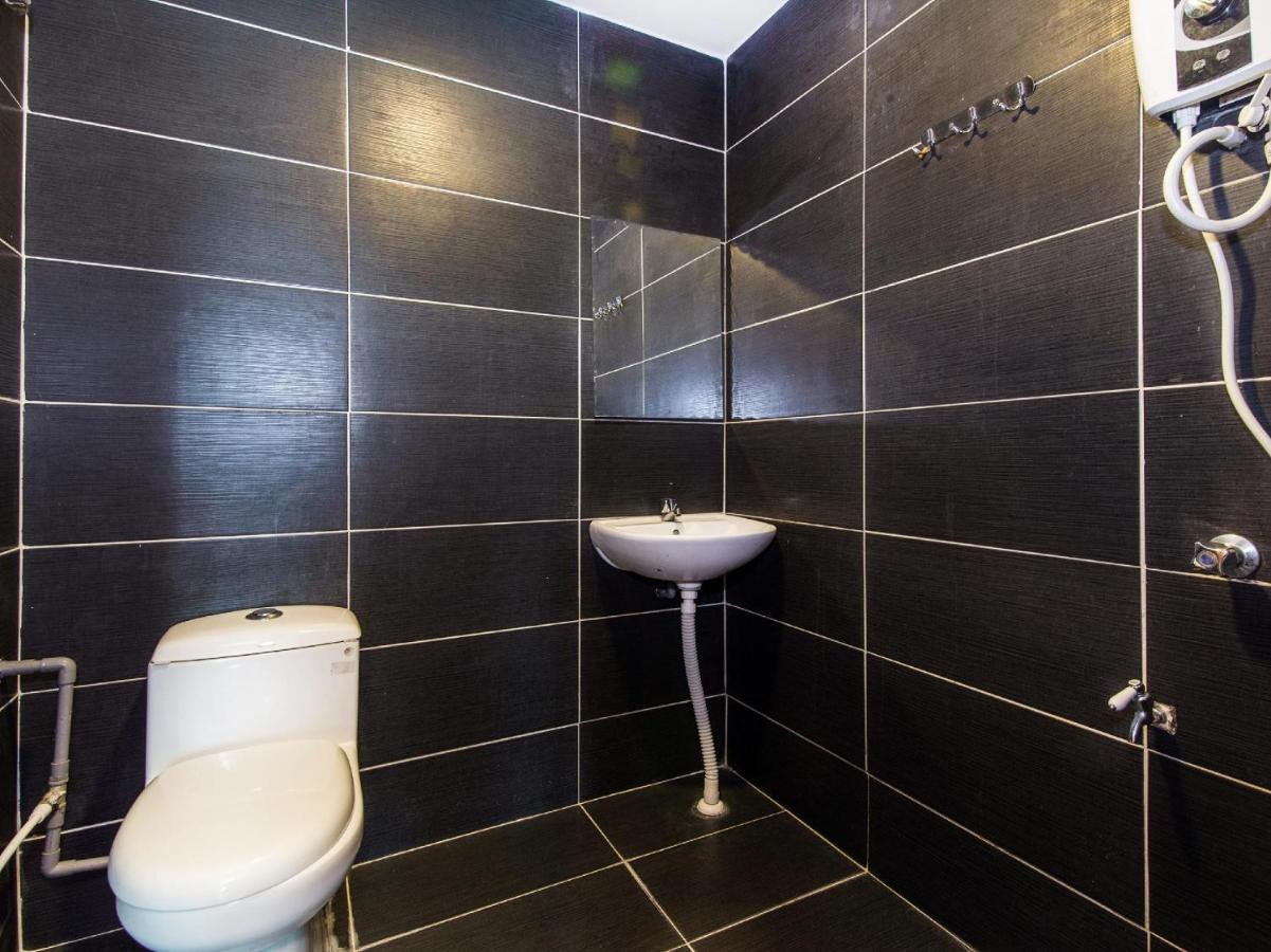Ihome Boutique Hotel Seri Kembangan Esterno foto