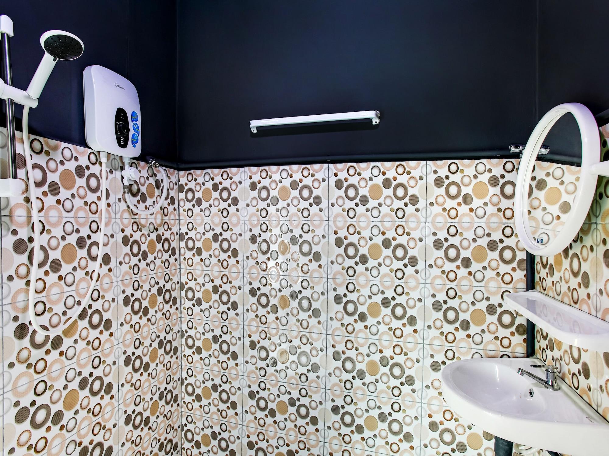 Ihome Boutique Hotel Seri Kembangan Esterno foto