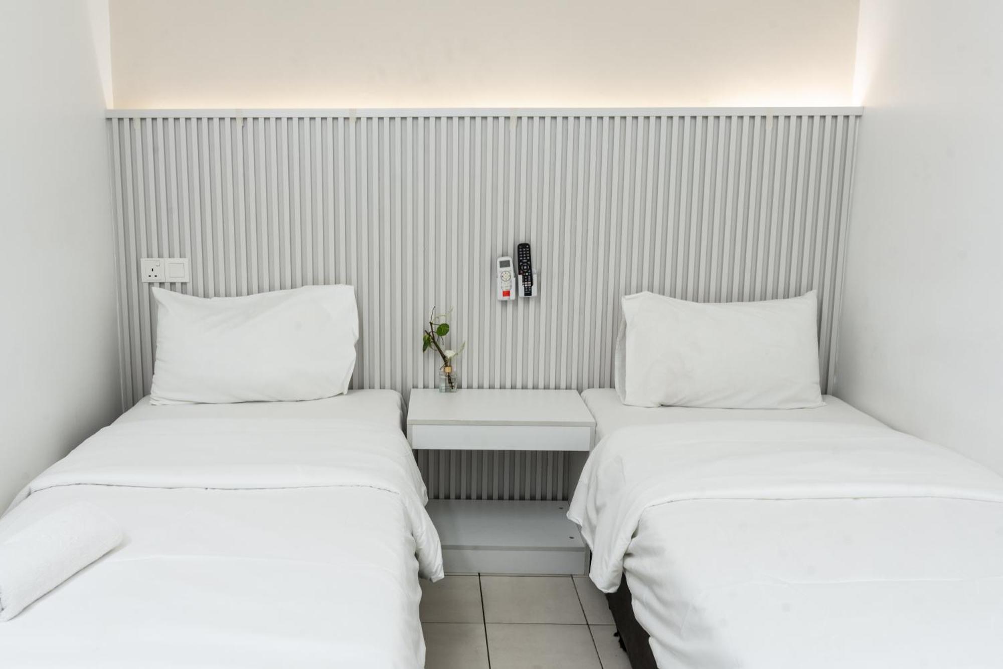Ihome Boutique Hotel Seri Kembangan Esterno foto