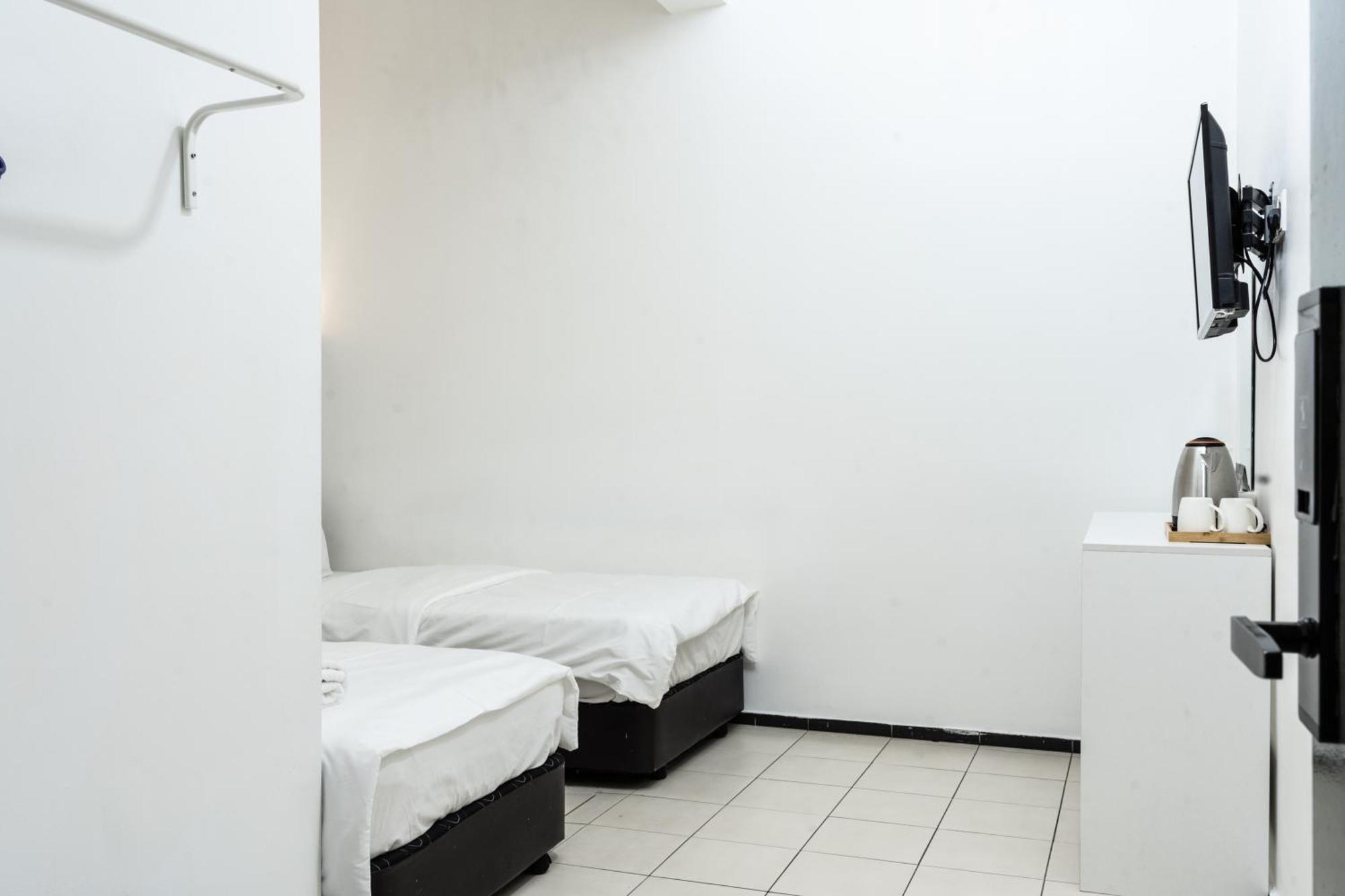 Ihome Boutique Hotel Seri Kembangan Esterno foto