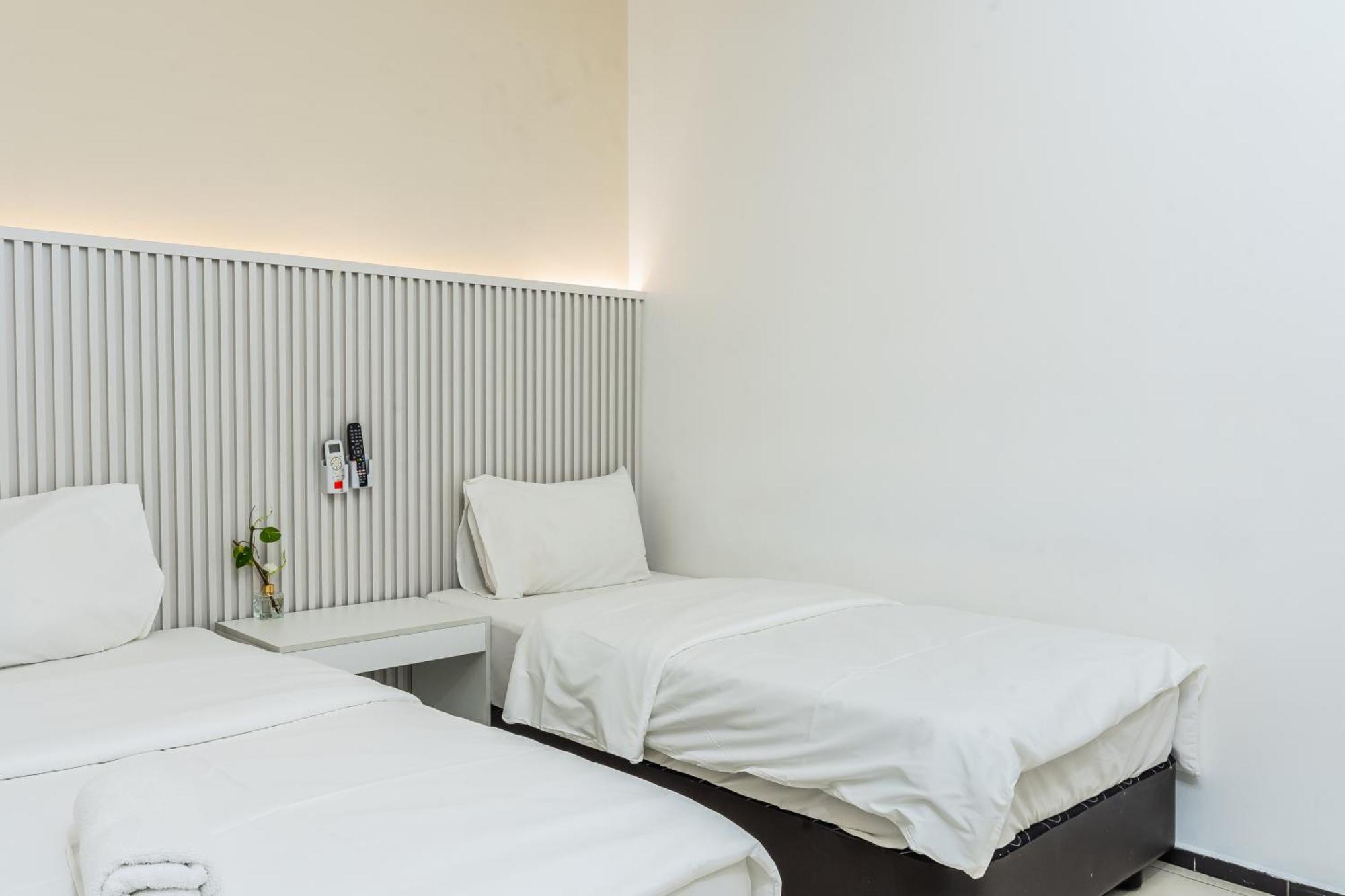 Ihome Boutique Hotel Seri Kembangan Esterno foto