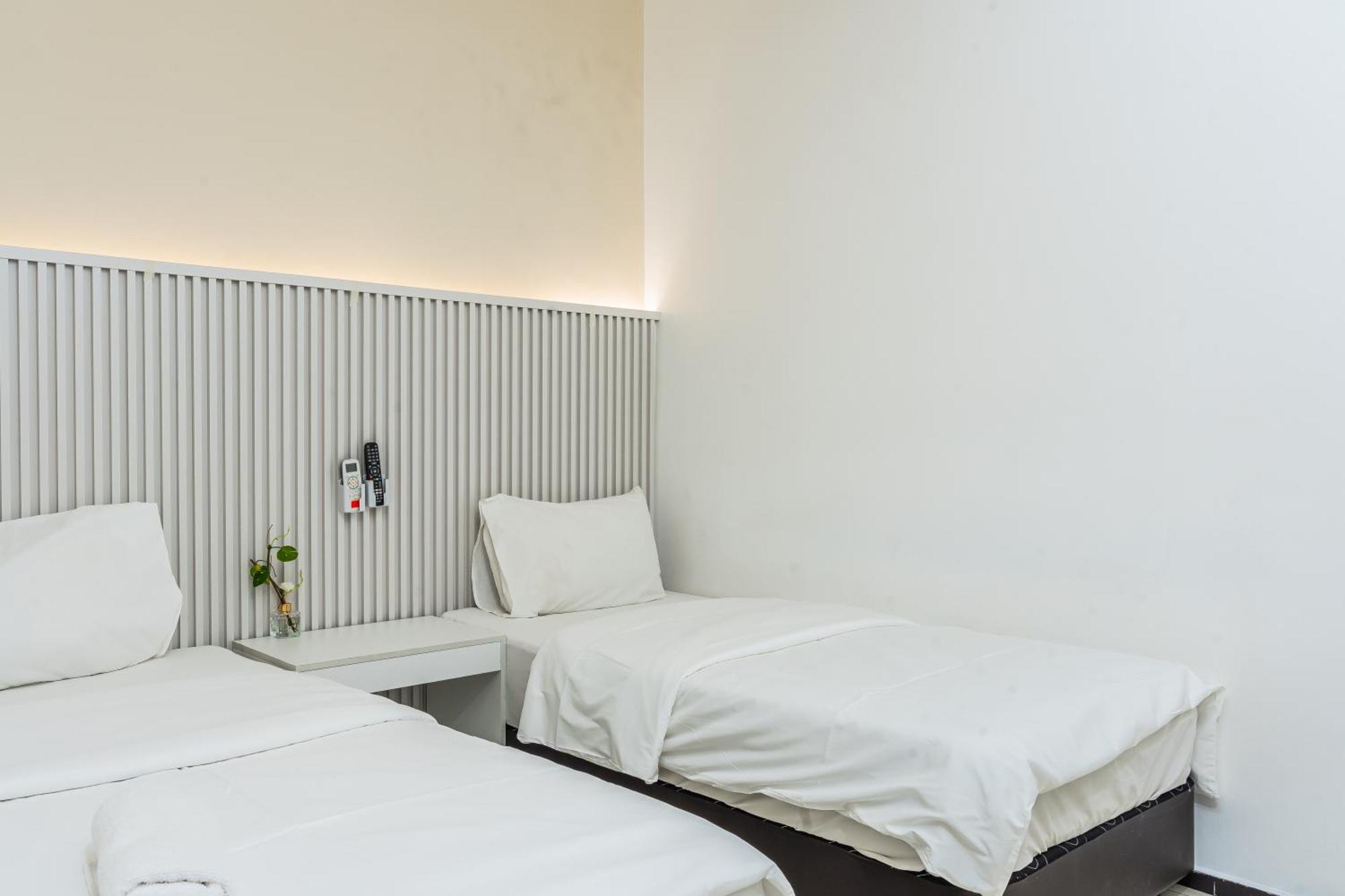 Ihome Boutique Hotel Seri Kembangan Esterno foto