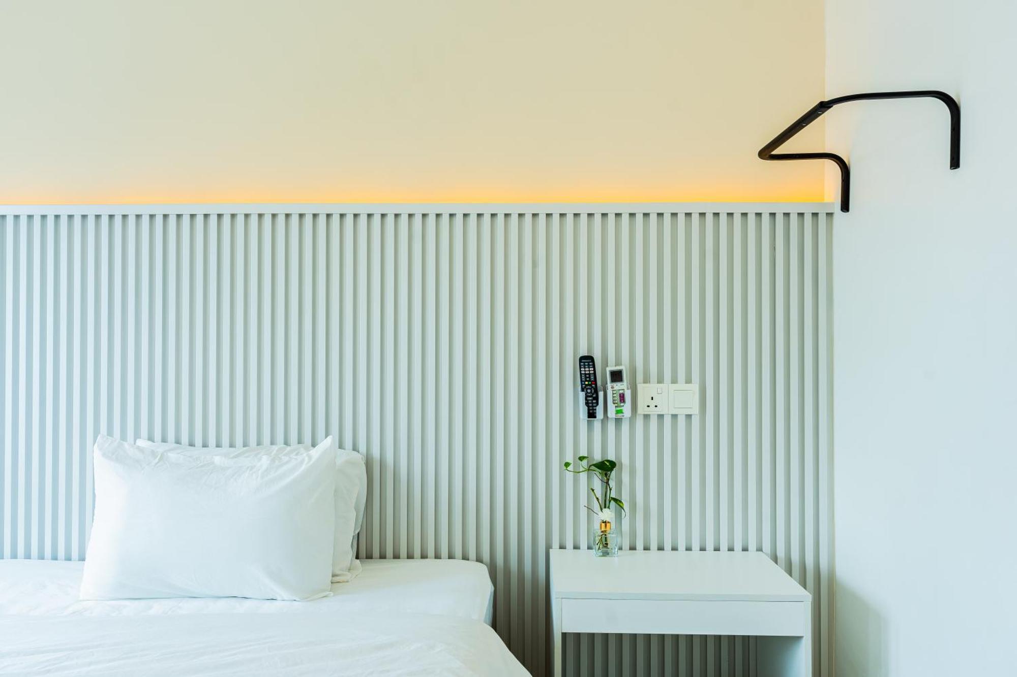 Ihome Boutique Hotel Seri Kembangan Esterno foto