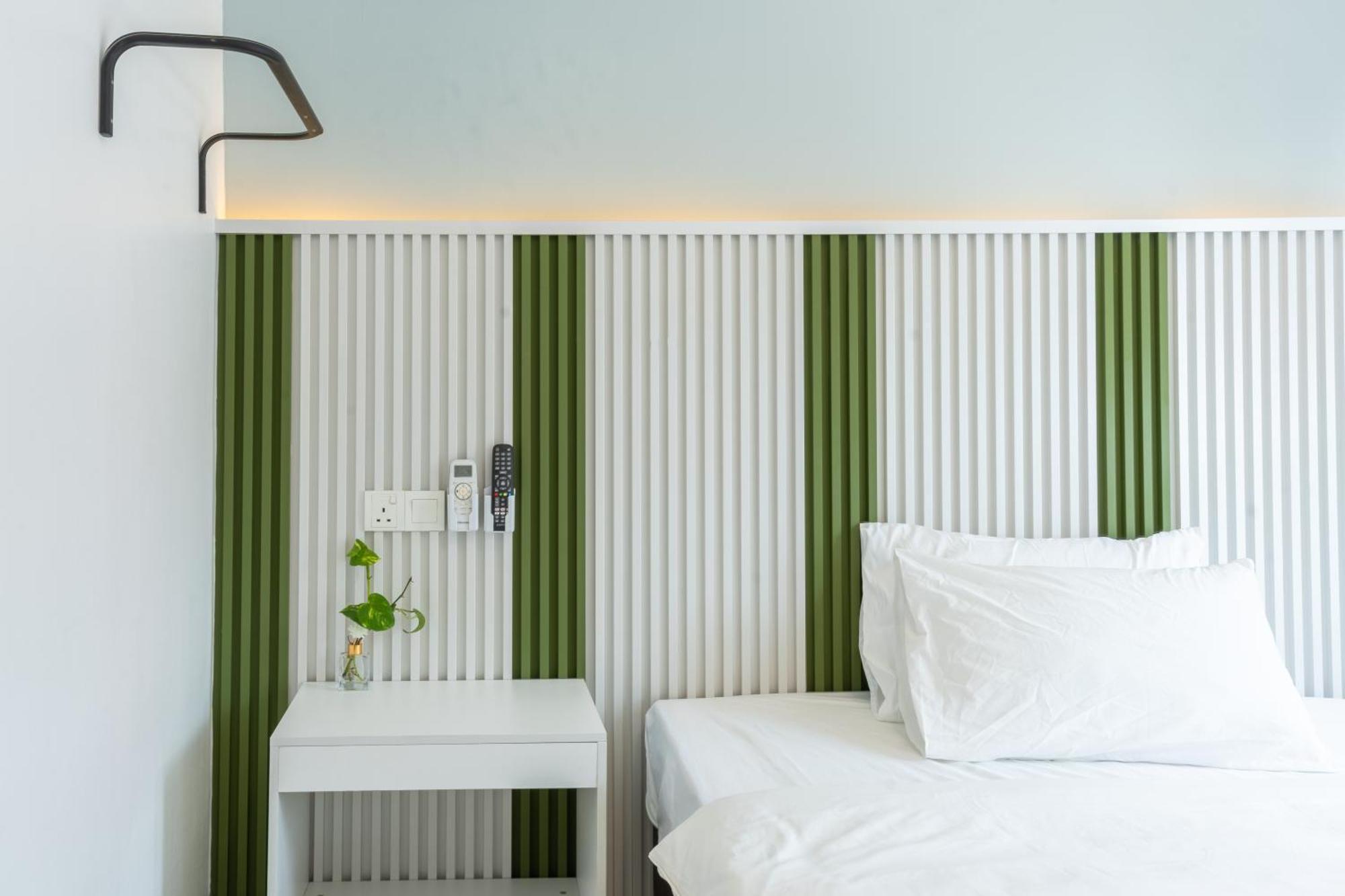 Ihome Boutique Hotel Seri Kembangan Esterno foto