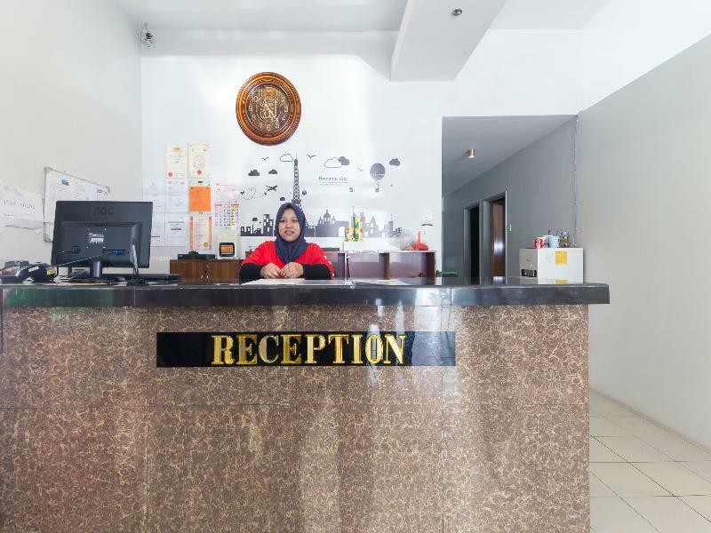 Ihome Boutique Hotel Seri Kembangan Esterno foto