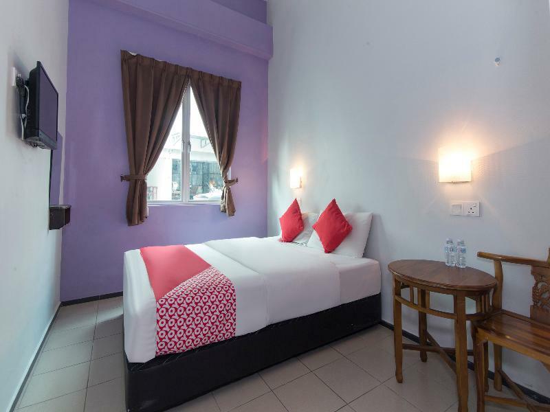 Ihome Boutique Hotel Seri Kembangan Esterno foto