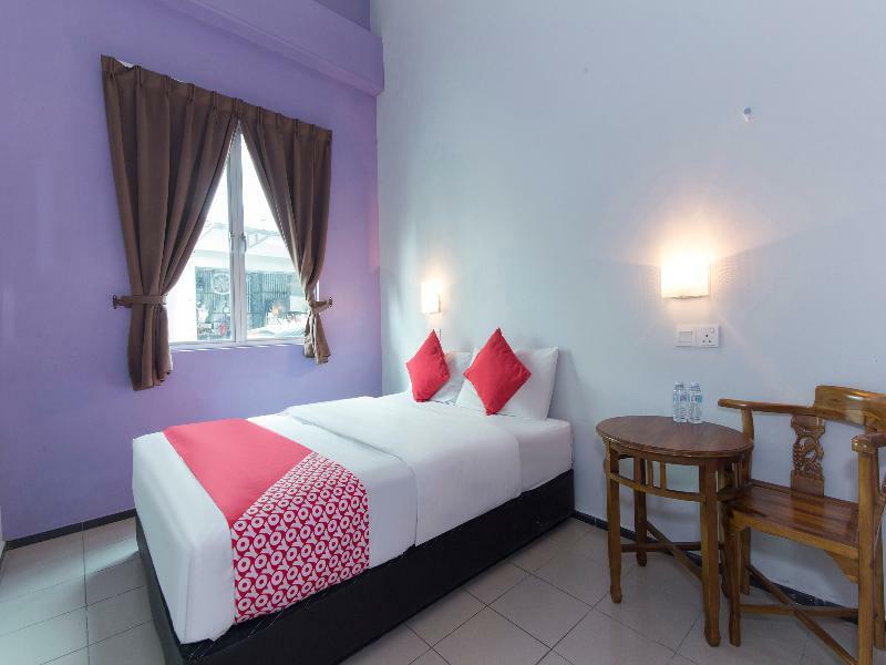 Ihome Boutique Hotel Seri Kembangan Esterno foto