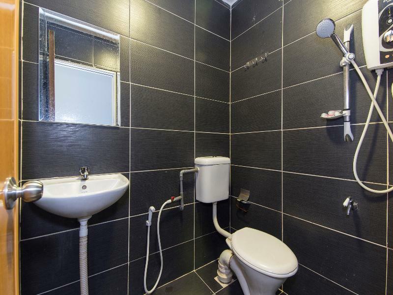 Ihome Boutique Hotel Seri Kembangan Esterno foto