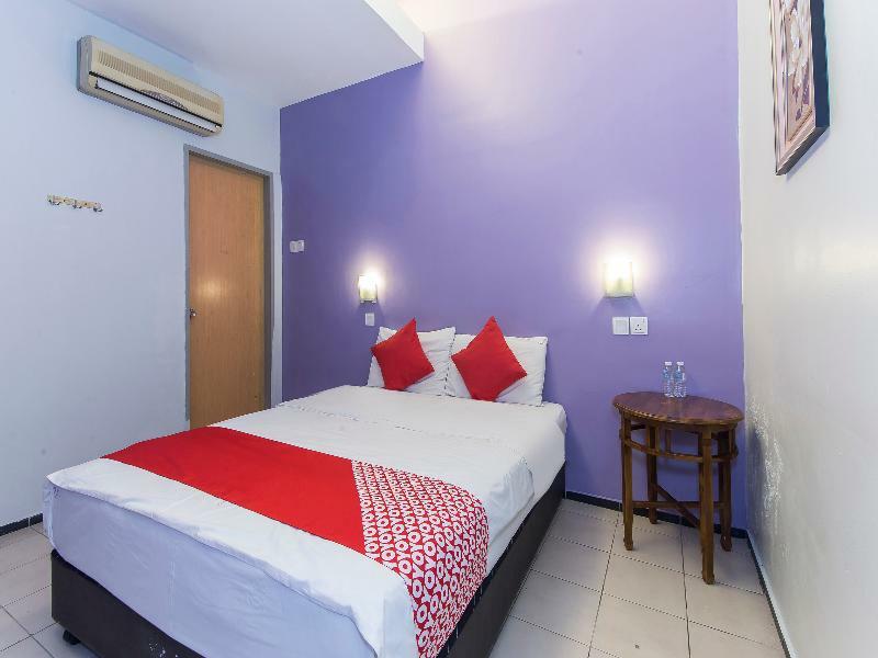 Ihome Boutique Hotel Seri Kembangan Esterno foto