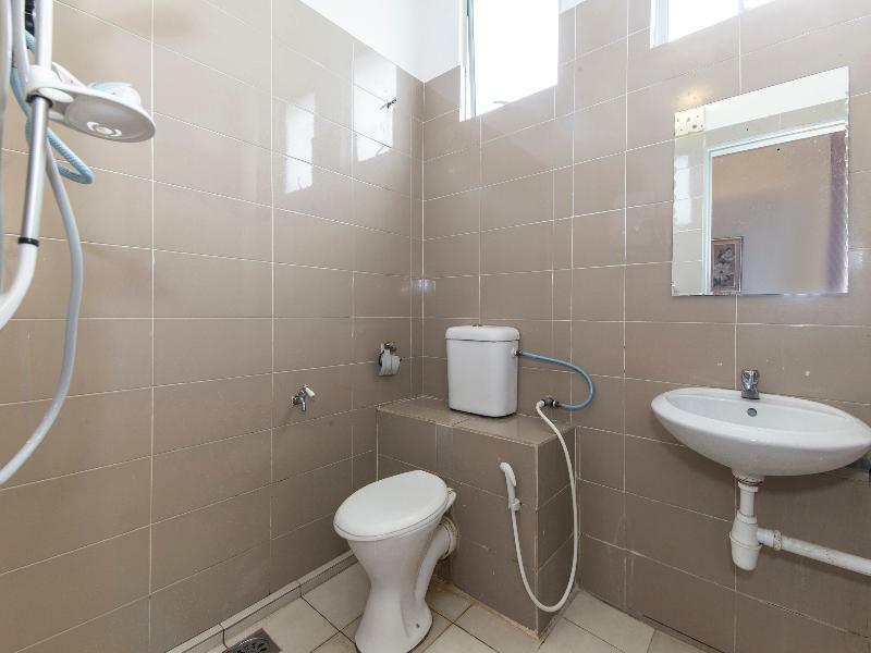 Ihome Boutique Hotel Seri Kembangan Esterno foto