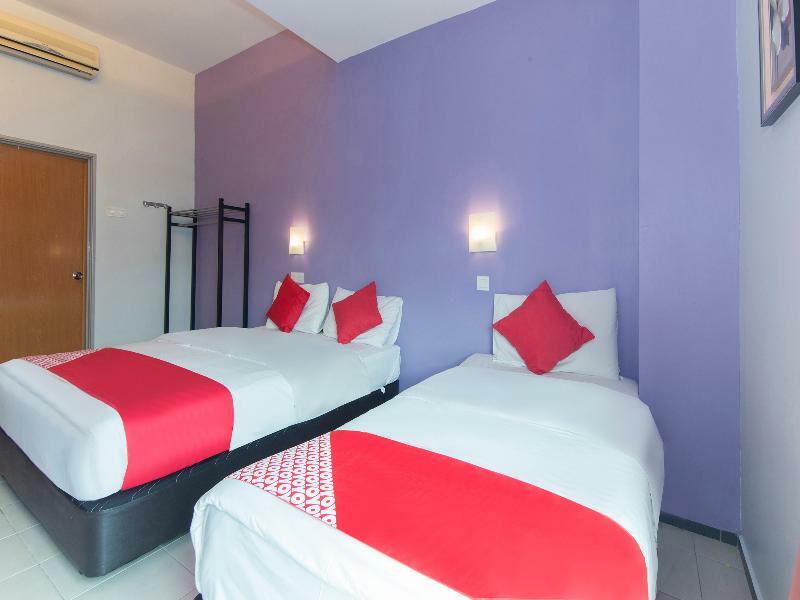 Ihome Boutique Hotel Seri Kembangan Esterno foto