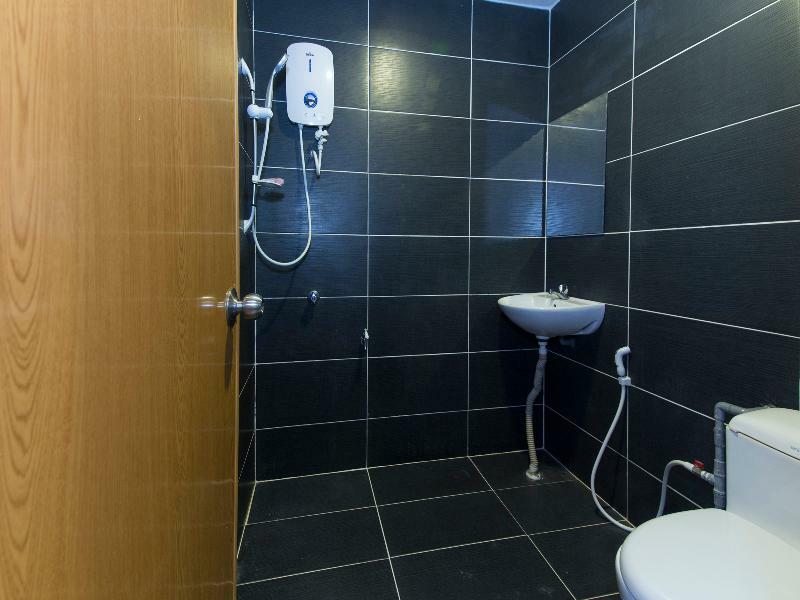 Ihome Boutique Hotel Seri Kembangan Esterno foto