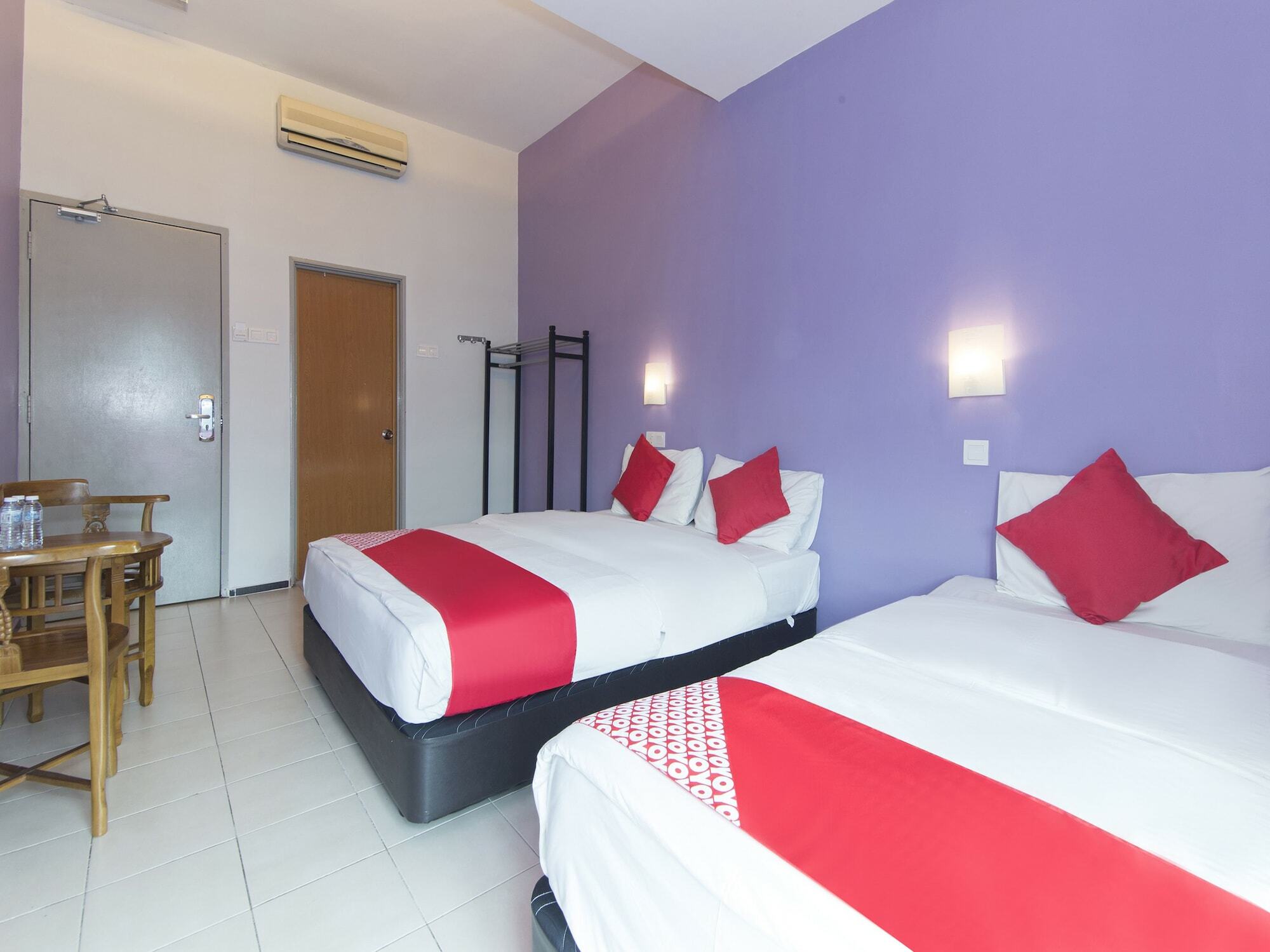 Ihome Boutique Hotel Seri Kembangan Esterno foto