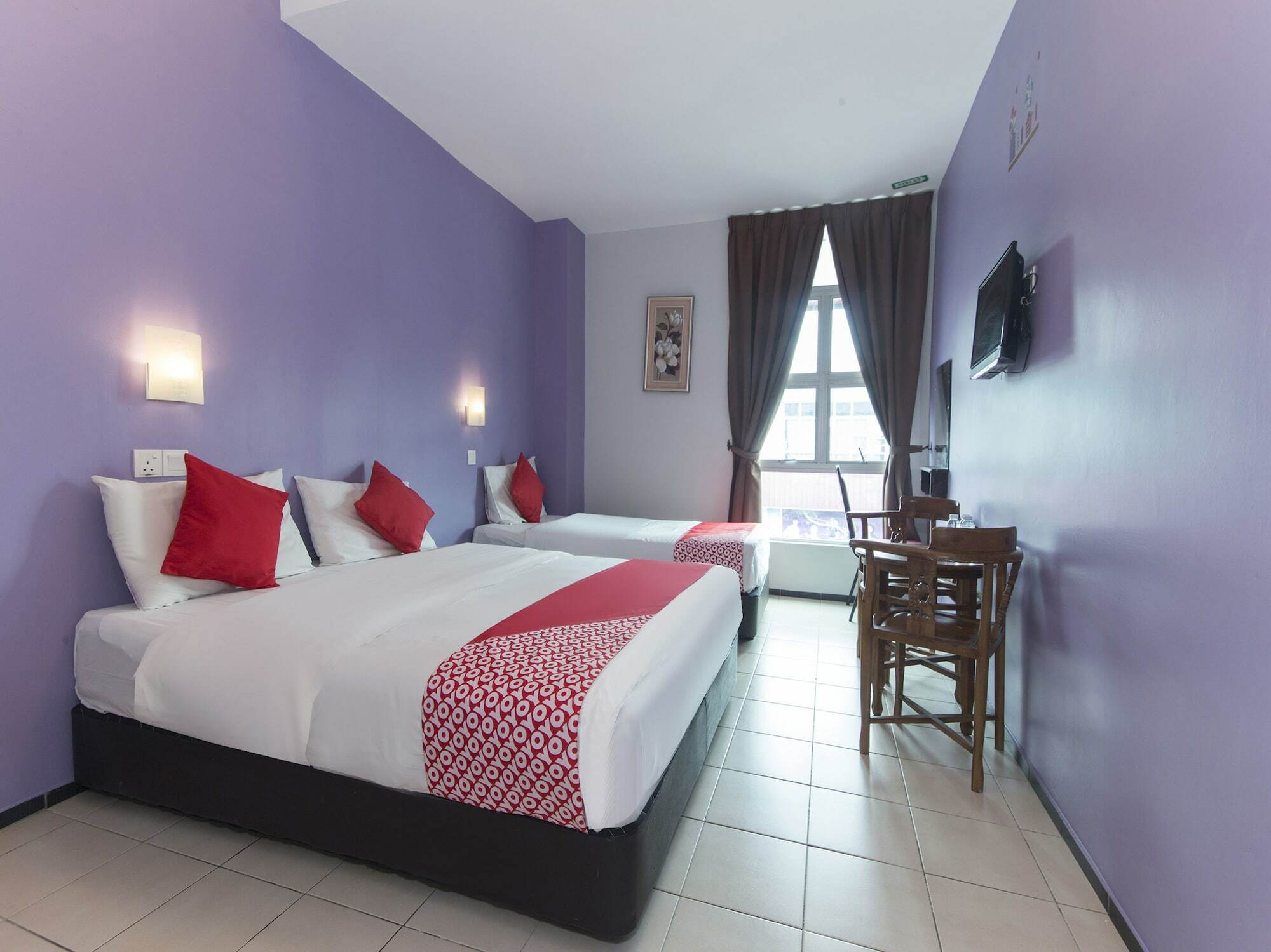 Ihome Boutique Hotel Seri Kembangan Esterno foto