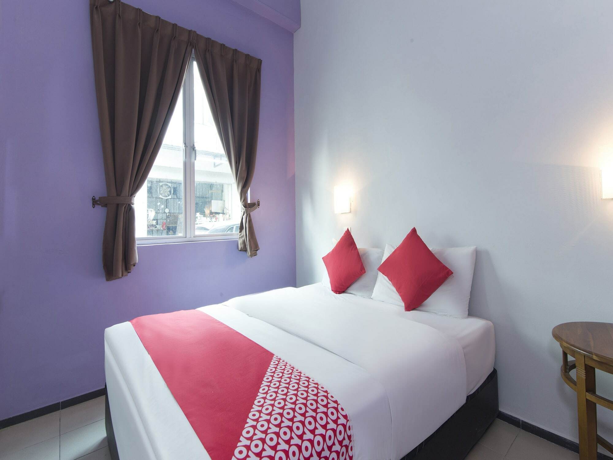 Ihome Boutique Hotel Seri Kembangan Esterno foto